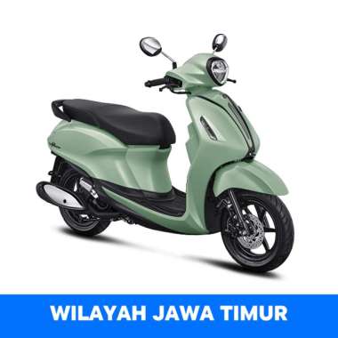 Yamaha Grand Filano Hybrid Neo 機車