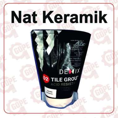 DEMIX D2 TILE GROUT @1KG