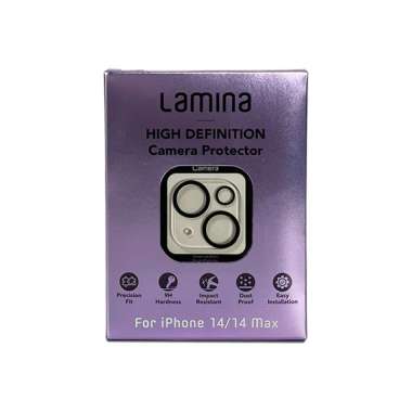 Lamina Camera Protector Pelindung Camera iphone 13 Pro / 13 Pro Max / iphone 14 Pro / iphone 14 Pro 