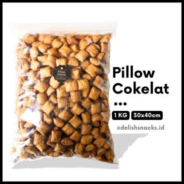 Delish Snacks / Aneka Snack Grosir Serba 1 KG / Cemilan Camilan Jajanan Jajan Kiloan Asin Pedas Guri