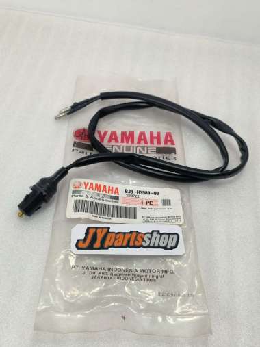 SWITCH REM DEPAN KANAN FINO 125 GRANDE ORIGINAL YGP BJ8-H3980-00