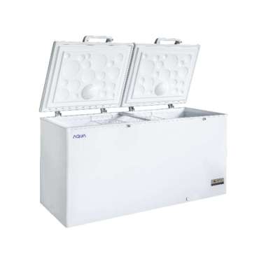 Chest Freezer Aqua 450 AQF-450ec