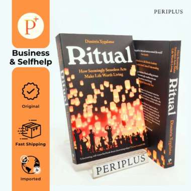 Ritual - 9781788161039