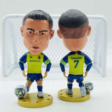 Soccerwe Soccer Football Cristiano Ronaldo Al Nassr