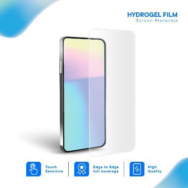 Screen Protector - Hydrogel Film Premium - realme C51 NFC