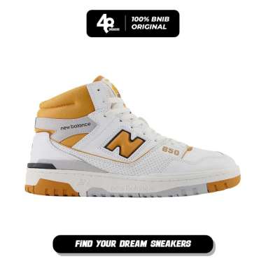 Sepatu Pria New Balance 650R Canyon (BB650RCL) Original 40.5