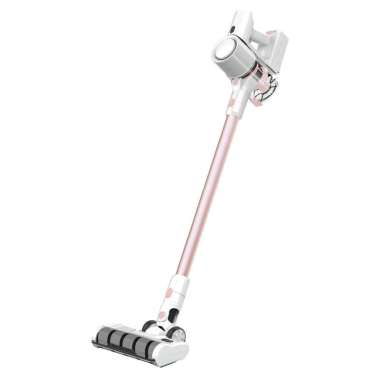 Kurumi KV-05 Vacuum Cleaner Rosegold - Penyedot Debu Tanpa Kabel