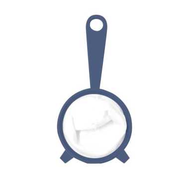 Saringan Strainer Penyaring Bahan Kain Catalina BPSTR 02/16