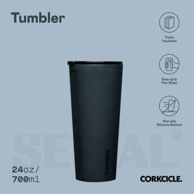 CORKCICLE® Tumbler 24oz - Rucksack