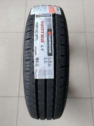 Hankook RA18 Vantra Ukuran 165/R13 Ban Mobil DIKIRIM