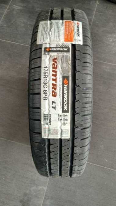 Hankook RA18 Vantra Ukuran 175/R13 Ban Mobil DIKIRIM