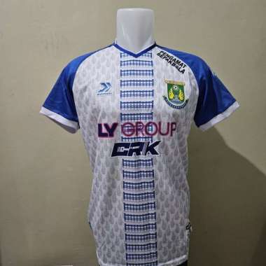 Jersey Persikota Tangerang Away 2021 Player Issue M