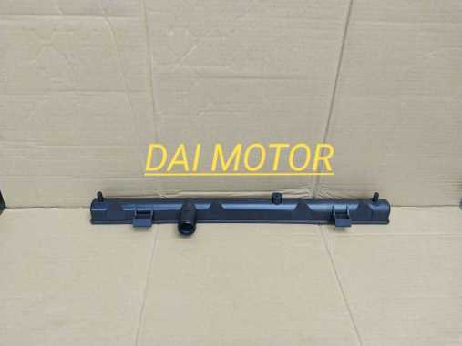 lower tank radiator tangki bawah radiator nissan Grand Livina