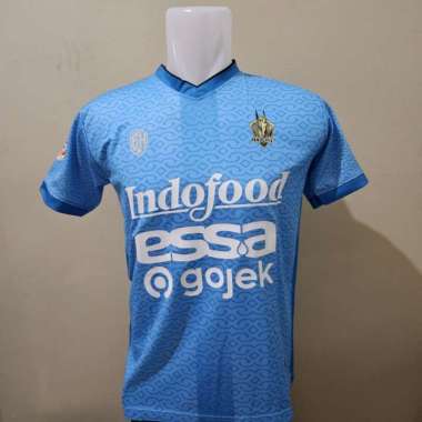 Jersey Celebest FC Palu Kiper 2021 Player Issue Original M
