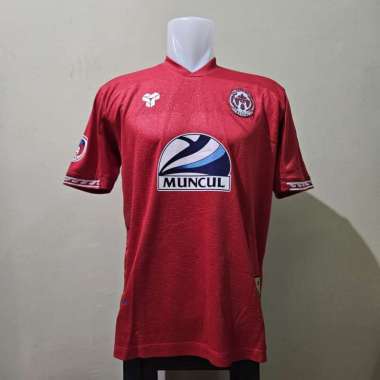 Jersey Persiba Bantul 2022 Player Issue Original XL
