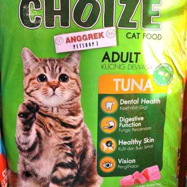 Cat Choize Adult 20kg Tuna