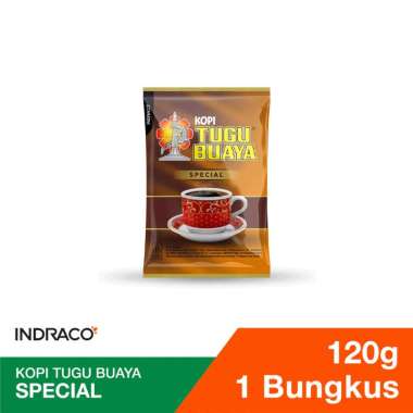 Tugu Buaya Kopi Special 120g