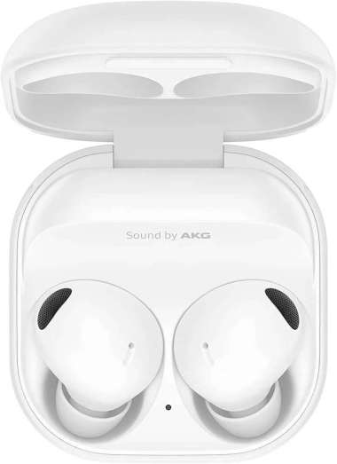 Samsung Galaxy Buds 2 Pro Wireless Earphone Headset Bluetooth White