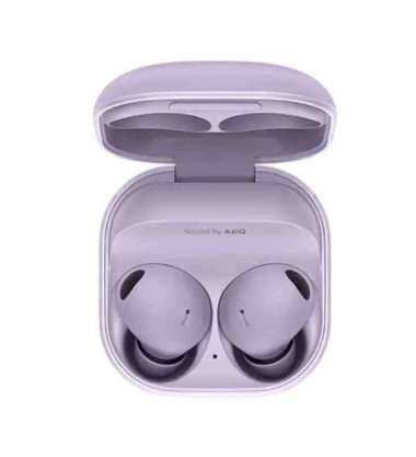 Samsung Galaxy Buds 2 Pro Wireless Earphone Headset Bluetooth Bora Purple