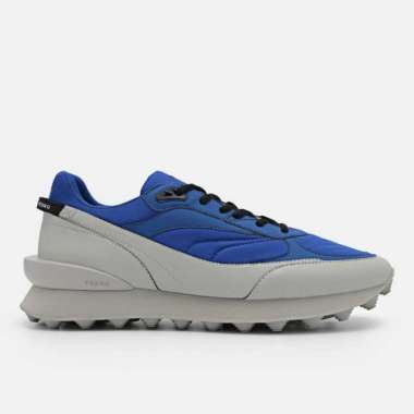 PM020 SEPATU PRIA SNEAKER PEDRO ORIGINAL SNEAKERS KETS ASLI ORI BIRU BLUE TERBARU