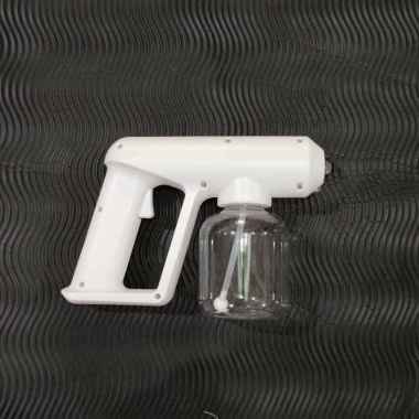 Botol Spray Nano Elektrik 300 ml Portable Electric Nano Spray Bottle