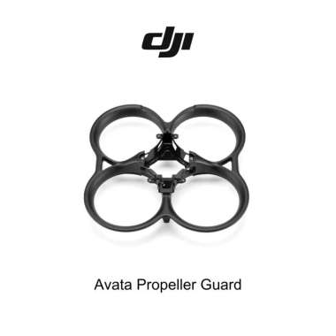 DJI Avata Propellers Guard / DJI Part Propellers Guard for Avata
