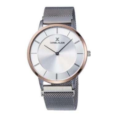 JAM TANGAN DANIEL KLEIN WANITA ORIGINAL DK12007-6 JAM DANIEL KLEIN 12007-6 DANIEL KLEIN 12007 6 PRIA