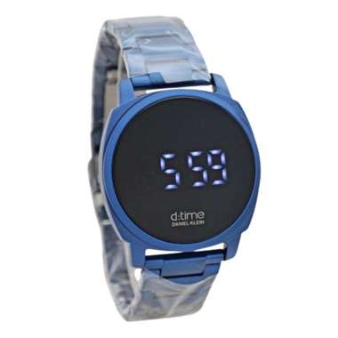 JAM TANGAN DANIEL KLEIN WANITA ORIGINAL DK112435-4 JAM DANIEL KLEIN 112435-4 DANIEL KLEIN 112435 4 P