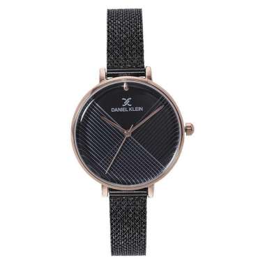 JAM TANGAN DANIEL KLEIN WANITA ORIGINAL DK11814-5 JAM DANIEL KLEIN 11814-5 DANIEL KLEIN 11814 5 WANI