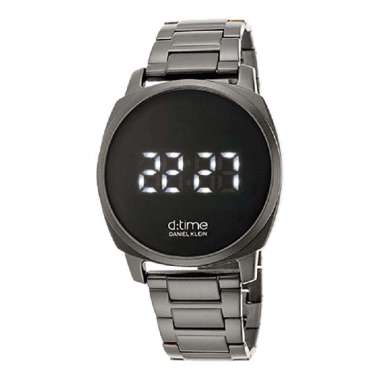 JAM TANGAN DANIEL KLEIN WANITA ORIGINAL DK112435-1 JAM DANIEL KLEIN 112435-1 DANIEL KLEIN 112435 1 P