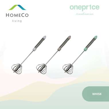 Oneprice - Semi Automatic Whisk