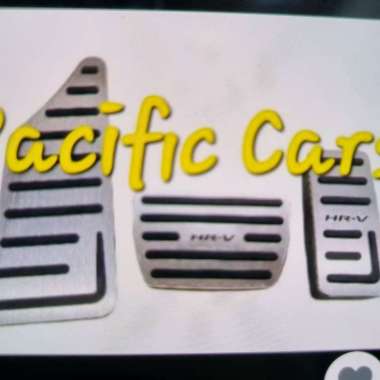 Pedal Gas Matic Modulo All New Hrv 2022 Chrome