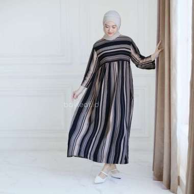 Bayleaf.id Amor Dress XL CREAM