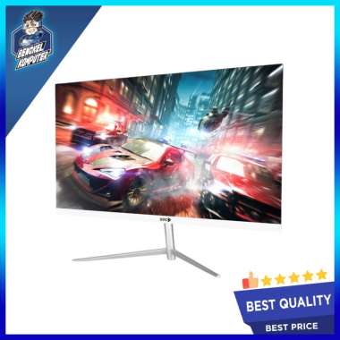 MONITOR SPC SF 22" SUPER FHD 75HZ 1MS