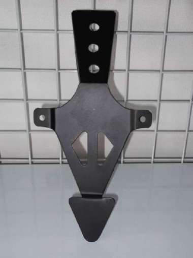 Spakbor belakang / Rear fender pendek besi R15