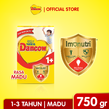 Dancow Nutritods 1