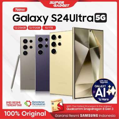 Samsung Galaxy S24 Ultra 12/256 12/512 12/1TB RAM 12 ROM 256 512 GB 1TB 12GB 256GB 512GB HP Smartphone Android 12/256GB Titanium Gray