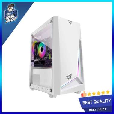 CASING PC VARRO PRIME NUCLEAR N7 WHITE