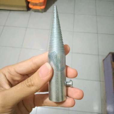 1set AS sambungan Mesin poles 6INCH