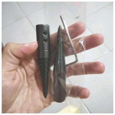 1set AS sambungan Mesin poles 3INCH