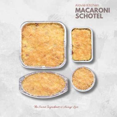 Macaroni Schotel Hampers