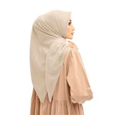 Nada Puspita Voile Scarf - Moonlight