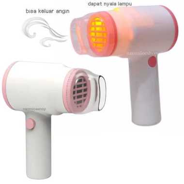 Dyson dryer Mainan Hair Dryer & Lampu | Mainan pengering rambut