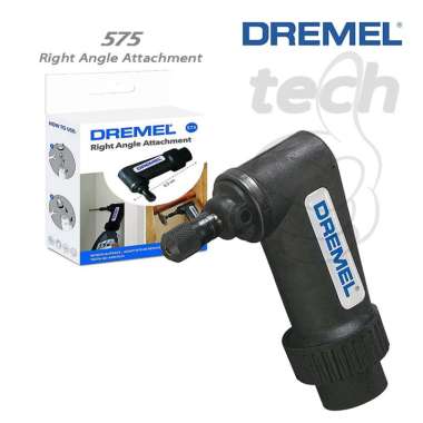 Right Angle Attachment Dremel 575