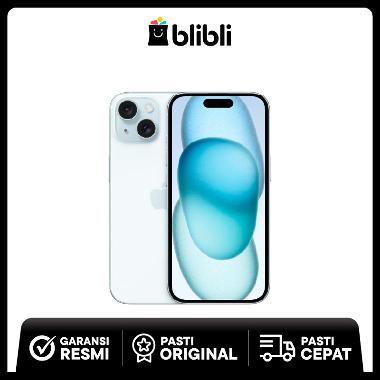 iPhone 15 128 GB Blue