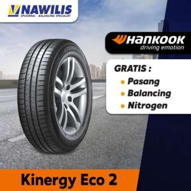 Hankook 185/65 R15 K Eco2 K435 -
