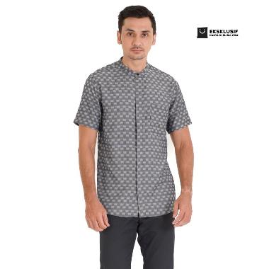 Heaven Lights Men Gaffi Koko - Navy XL