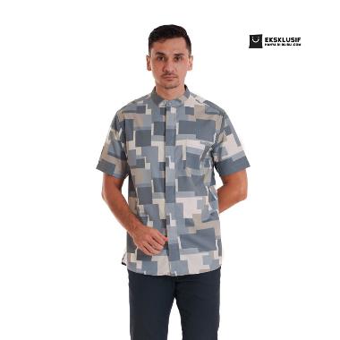 Heaven Lights Men Fatih Koko - Grey XXL