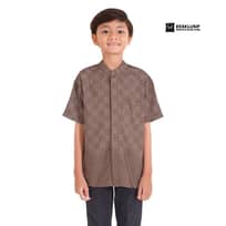 Heaven Lights Men Ahsan Koko Kids - Brown
