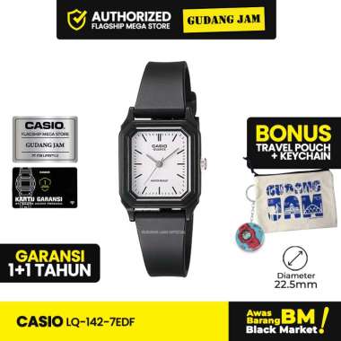 Casio General LQ-142-7EDF LQ-142-7E LQ-142 LQ142